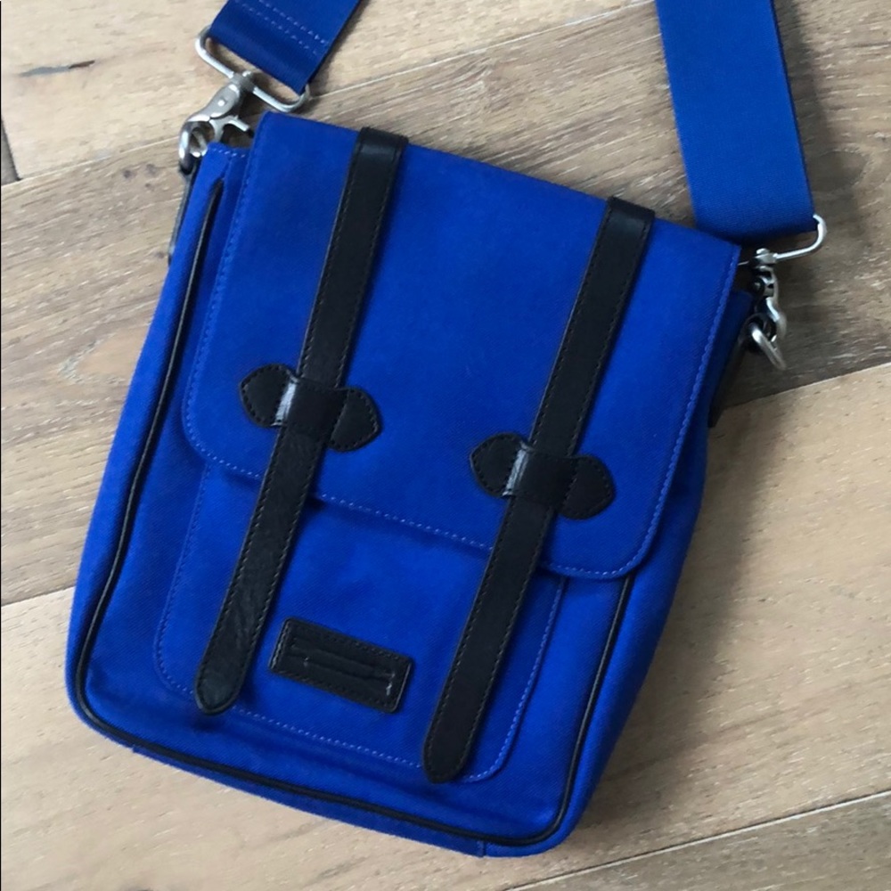 Ben Minkoff Danny sling tote